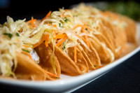 Food Portfolio